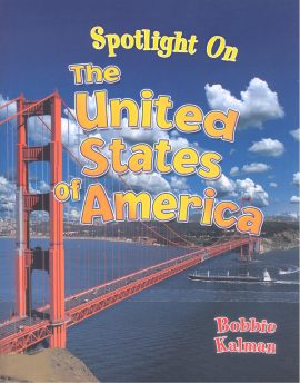 Spotlight on the USA