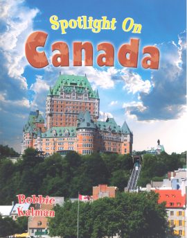 Spotlight on Canada