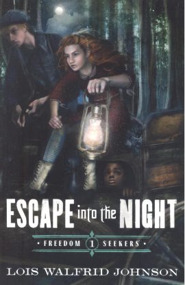 Escape into the Night