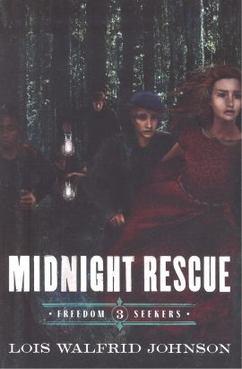 Midnight Rescue