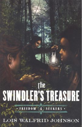 Swindler's Treasure