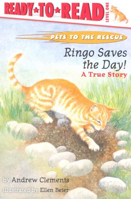 Ringo Saves the Day