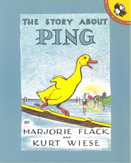 The Story About Ping