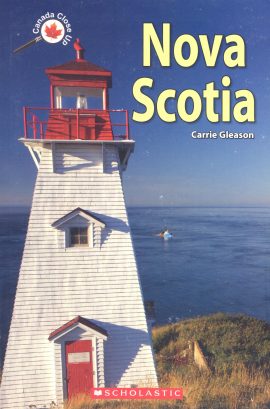 Nova Scotia