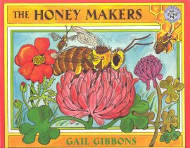 The Honey Makers