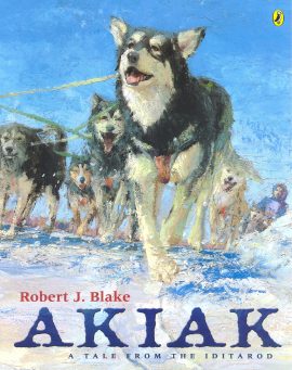 Akiak