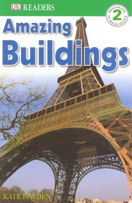 Amazing Buildings