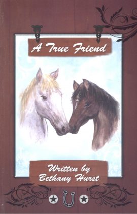 A True Friend