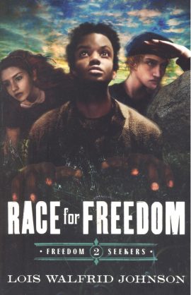 Race for Freedom