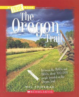 The Oregon Trail