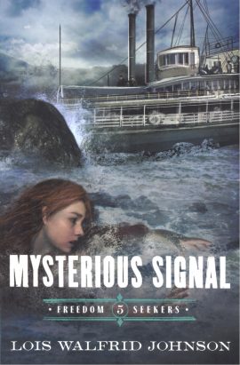 Mysterious Signal