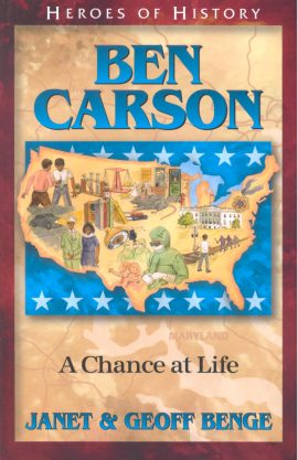 Ben Carson