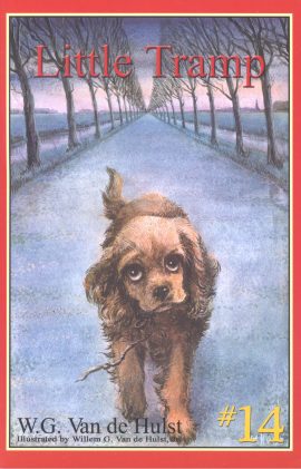 Little Tramp