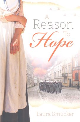 A Reason to Hope