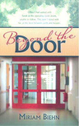 Beyond the Door