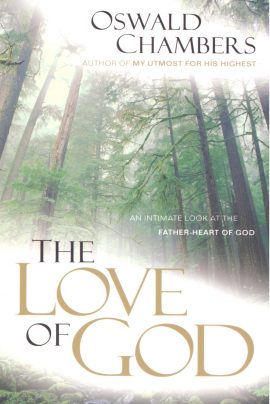 The Love of God