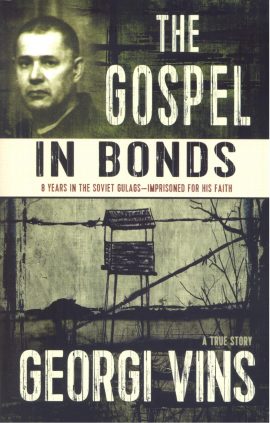 The Gospel in Bonds