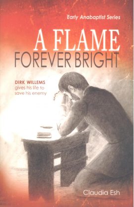 A Flame Forever Bright