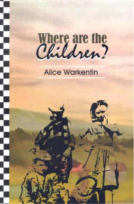 Where Are the Children?