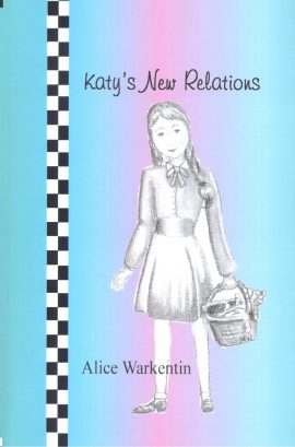 Katy's New Relations