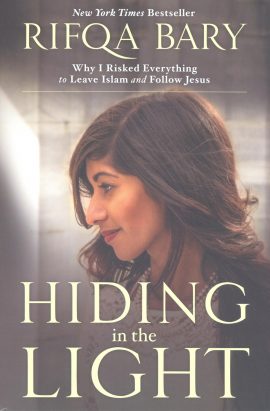 Hiding in the Light