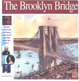 The Brooklyn Bridge