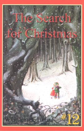 The Search for Christmas