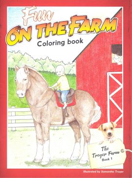 Fun on the Farm