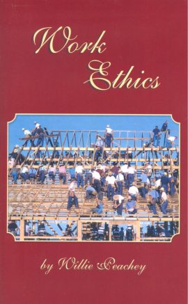 Work Ethics