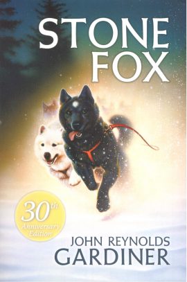 Stone Fox