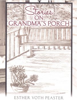 Stories on Grandma's Porch
