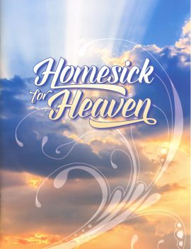 Homesick for Heaven