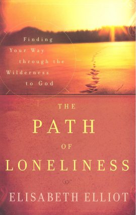 The Path of Loneliness