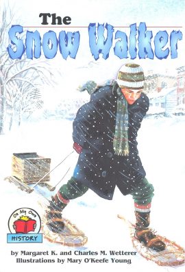 The Snow Walker