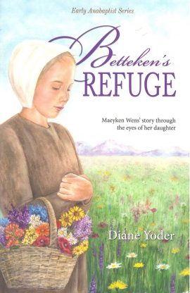 Betteken's Refuge