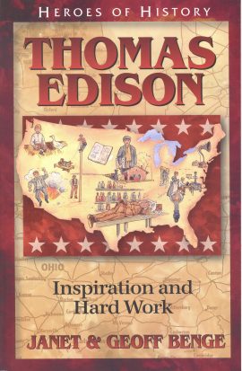 Thomas Edison
