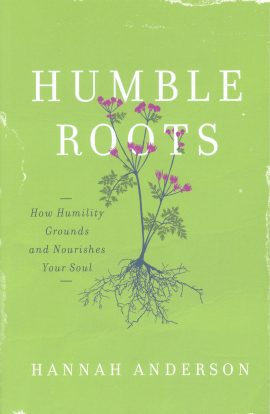 Humble Roots