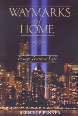 Waymarks of Home