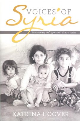 Voices of Syria