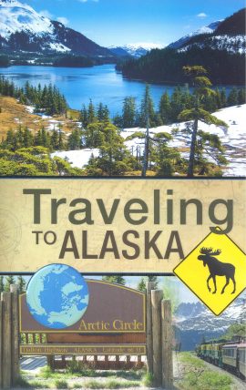 Traveling to Alaska