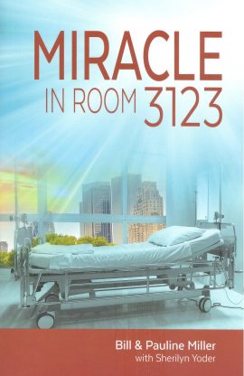 Miracle in Room 3123