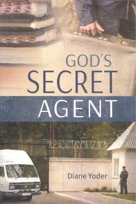 God's Secret Agent