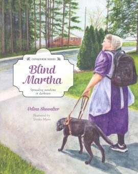 Blind Martha