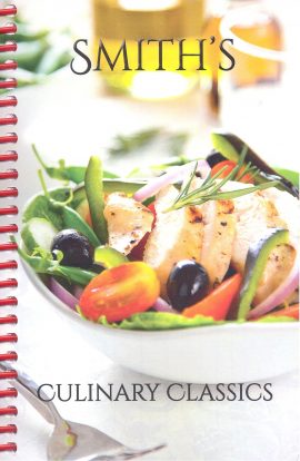 Smith's Culinary Classics