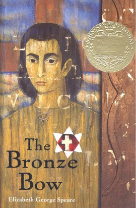 The Bronze Bow