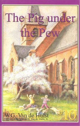 The Pig under the Pew