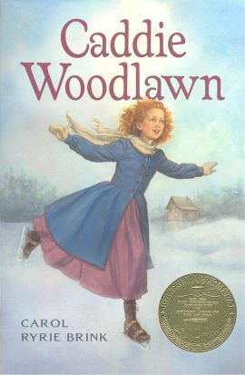 Caddie Woodlawn