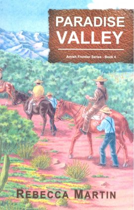 Paradise Valley