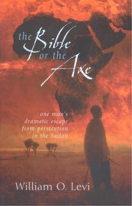 The Bible or the Axe
