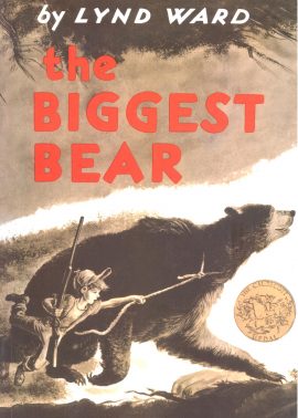 The Biggest Bear